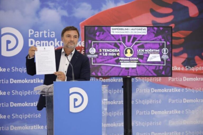 Velipoja si skenë e krimit zgjedhor/ PD: Rama po shpërblen me fonde trafikantët e drogës