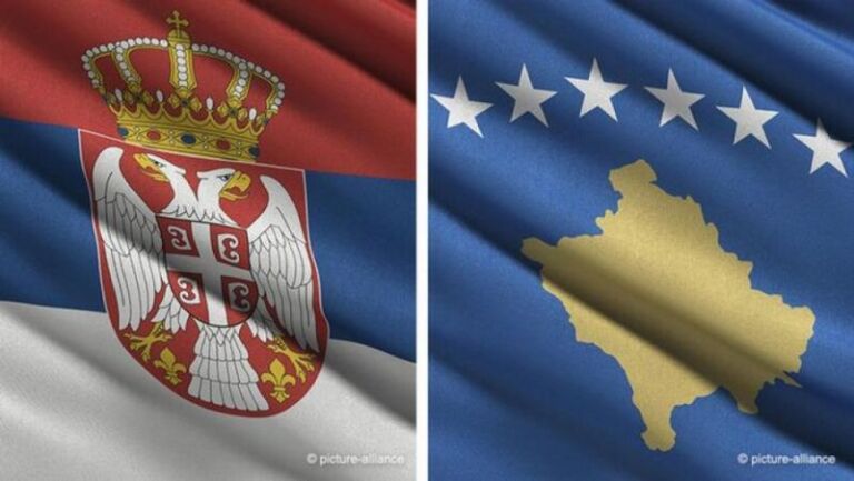 Bruksel, delegacionet Serbi -Kosovë akuzojnë njeri-tjetrin, Asociacioni pika kyç e ndarjes