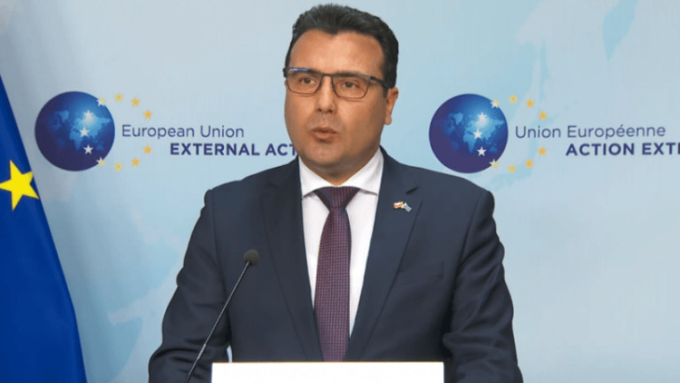 Zaev: Do të ulet pragu për kandidatët e pavarur