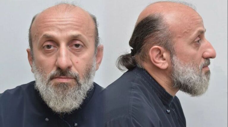 Greqi/ Ky është prifti 49-vjeçar i akuzuar për përdhunim, sjellje të pahijshme dhe pornografi