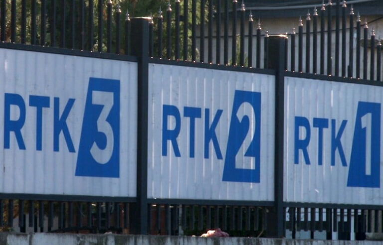 Sindikata e Punëtorëve të RTK-së kërkon emërimin pa vonesë të Bordit të ri
