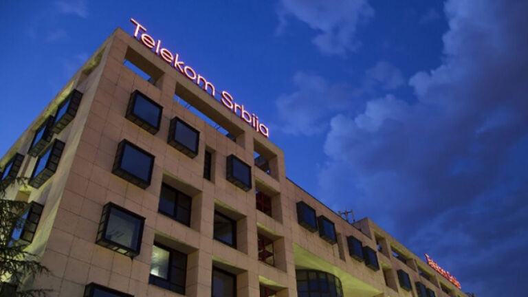 Telekomi i Serbisë hyn në tregun e Maqedonisë së Veriut, një ditë pas “Open Balkan”