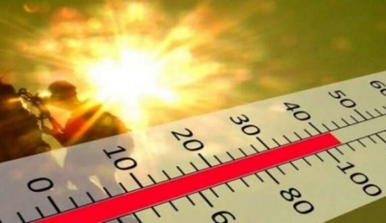 Maqedoni: Mot i nxehtë, temperaturat deri në 43 gradë