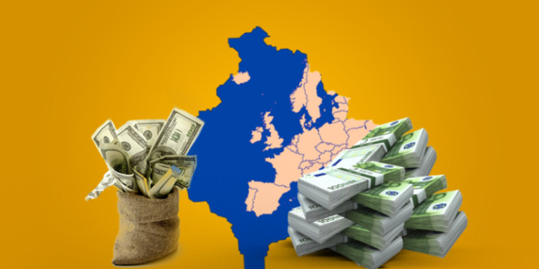 Mbi 1 milion bashkatdhetarë erdhën në Kosovë, shpenzuan rreth 500 milionë euro