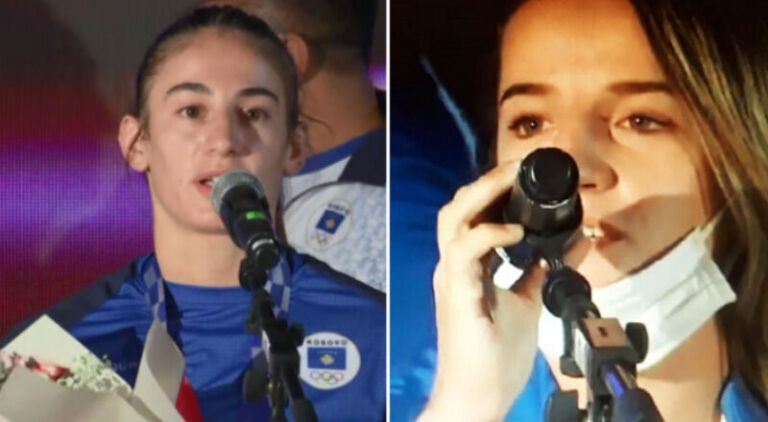 Të ARTAT e Kosovës u drejtohen qytetarëve: Medaljet janë për popullin