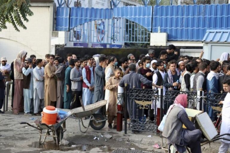 Sot në Kabul: Disa kanë frikë kolapsin ekonomik më shumë se talebanët