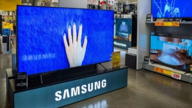 Samsung mund të çaktivizojë në distancë televizorët e vjedhur