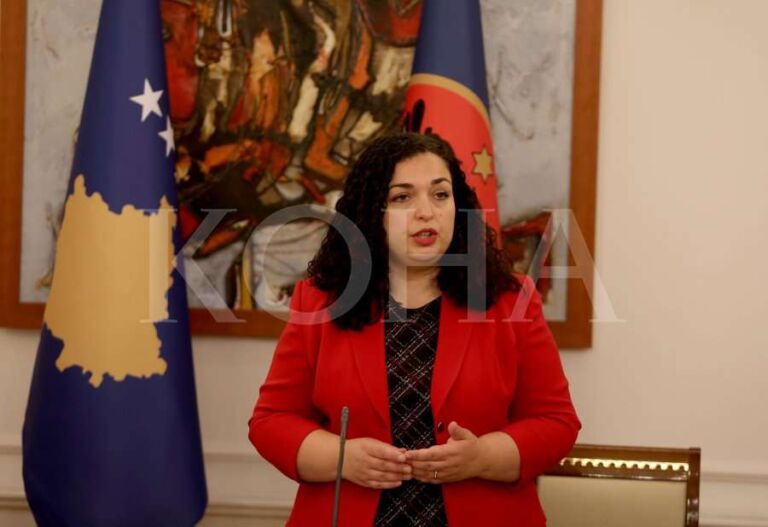 Osmani: Kolë Berisha ishte ndër veprimtarët më të shquar të lëvizjes për pavarësinë e Kosovës