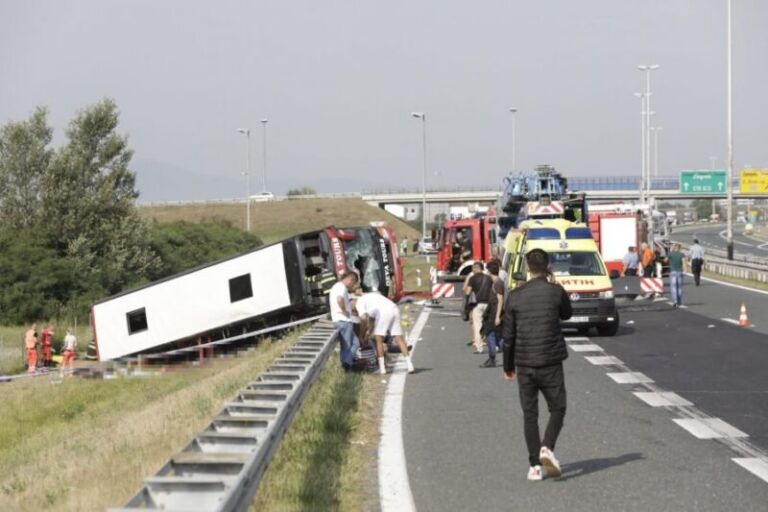 Eksperti kroat: Disa pasagjerë vdiqën se nuk kishin rrip, familjet e tyre nuk do marrin dëmshpërblim
