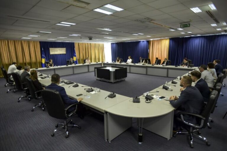 Kurti: Mërgata, pjesë thelbësore e zhvillimit të qëndrueshëm