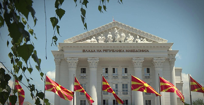 Maqedoni:Shpallet gjendje e krizës në tërë territorin e vendit në afat prej 30 ditëve