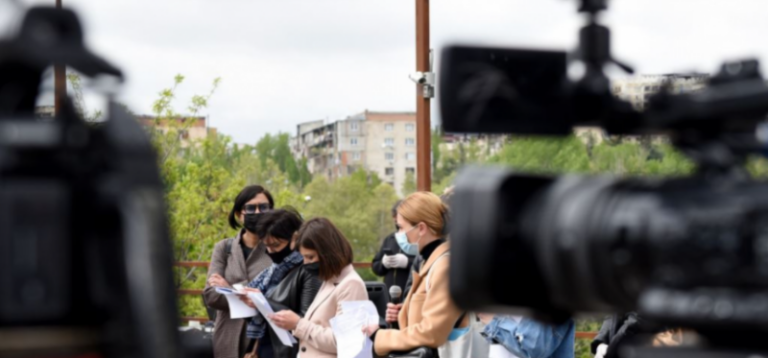 Krijimi i mediave të reja në Kosovë rrit keqinformimin