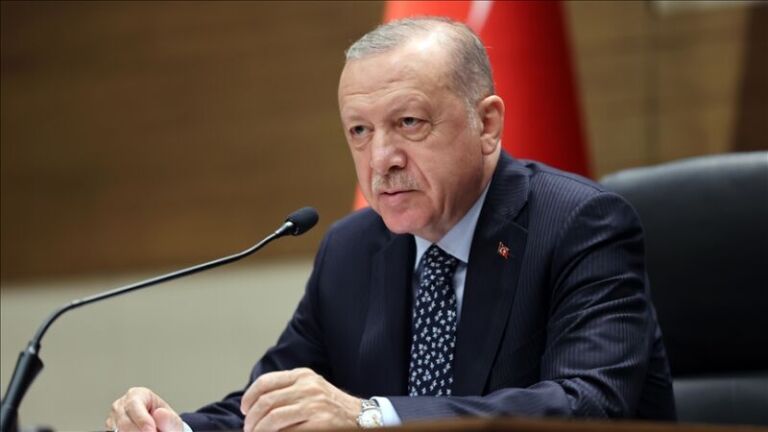 Erdoğan: Talebanët propozuan që Turqia të drejtojë aeroportin e Kabulit