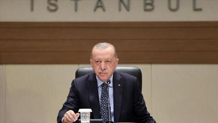 Erdoğan: Bosnja me strukturën e saj multikulturore është një vend kyç në Ballkan