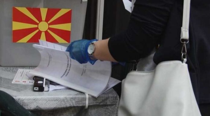 Maqedoni: Deri më tani 15 kandidatë të pavarur për kryetarë të komunave