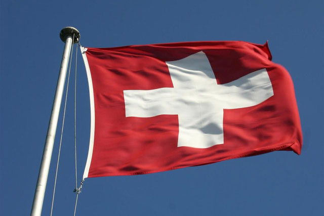 Zvicra feston ditën e saj kombëtare
