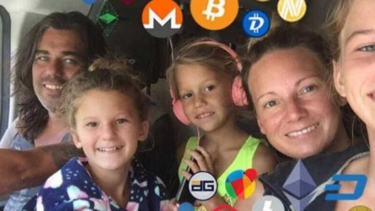 Kjo është “familja” Bitcoin: Filluan nga hiçi, tani kanë magazina në katër kontinente