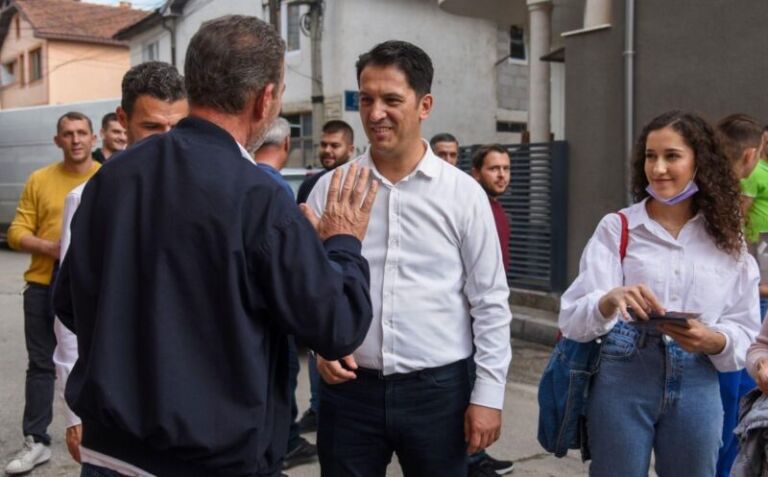 Kur do të shpaloset “Master Plani” i Bekimit për Çairin? Qytetarët e presin si shpresë për dalje nga kaosi