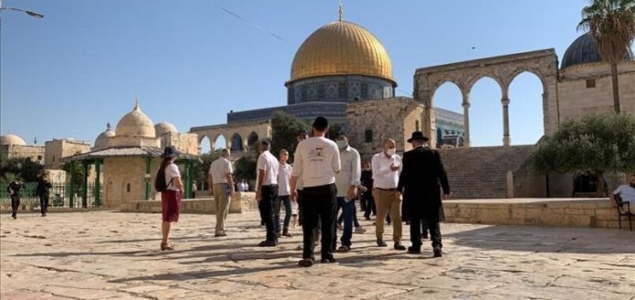 OBI: “Adhurimi i heshtur” i hebrenjve në Al-Aksa provokon muslimanët