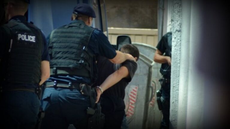 5 të arrestuar në Kosovë, dyshohet se po përgatisnin sulme terroriste