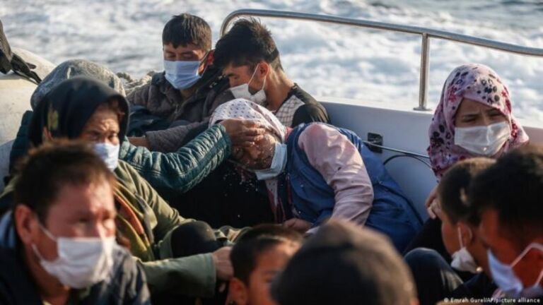 BE kërkon hetim për dëbimet e dhunshme të refugjatëve në kufijtë e saj