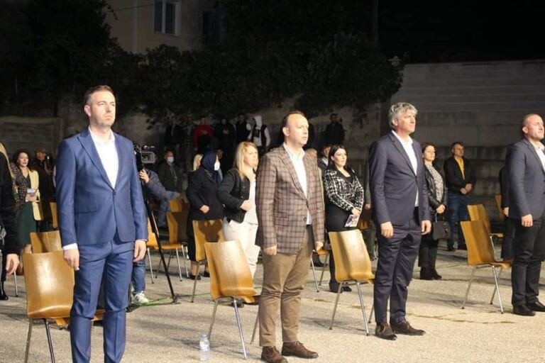 Afrim Gashi nga Tearca: Ejani t’i japim fund migrimit – koha është për ndryshim