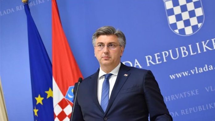Kryeministri i Kroacisë viziton sot Kosovën, kjo është agjenda e takimeve