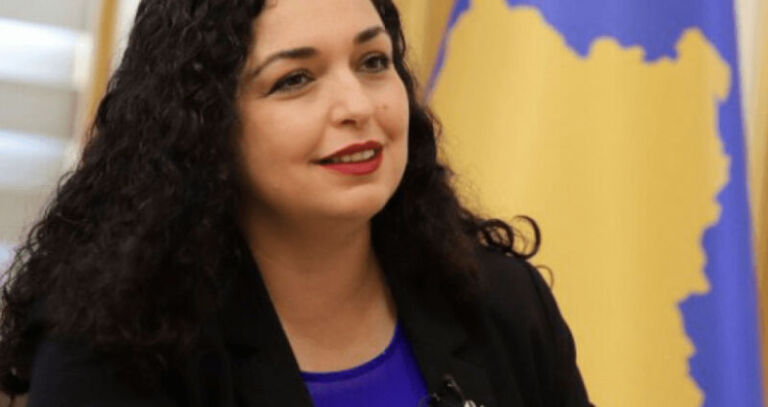 Dita e veteranëve, Osmani: Përulem para atyre që atdheun e kanë mbi të gjitha