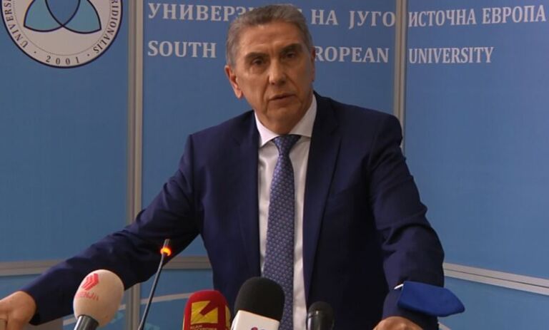 Bexheti: UEJL mbylli me sukses vitin 2021