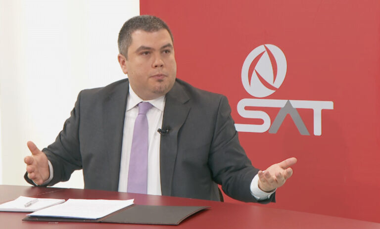 A do të jetë ministër Mariçiq edhe në qeverinë Kovaçevski? – Kjo është përgjigja e tij