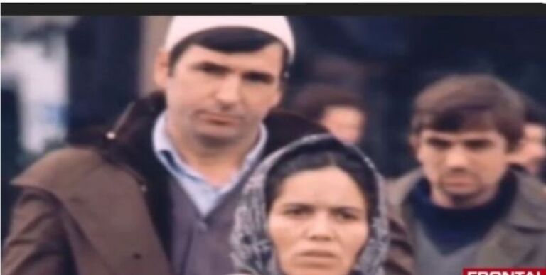 Plaku Nga Vushtrria Që Nuk Ia Dinte Emrin Gruas Pas 50 Vitesh Martesë /Video