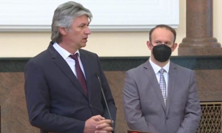 ASH-ja thyen heshtjen: Alternativa ka shkelur tri marrëveshje deri tani