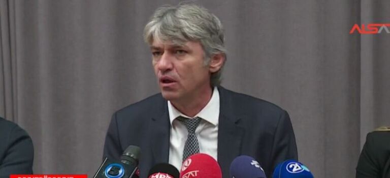 Sela: Data për fillim të negociatave, gënjeshtra që karakterizon vitin 2021