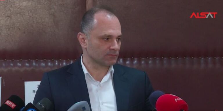 A do të ketë vaksinim të detyrueshëm? – Flet Filipçe