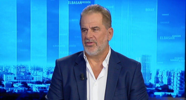 “Kemi një rrumpallhane të institucioneve që duhet të parandalojnë krimin”, Artur Zheji analizon raportimin e drejtorit të Policisë së Shtetit