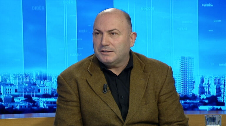 Azgan Haklaj: Arkani i Berishës, Flamur Noka po përgatit strukturat, pushton më 12 dhjetor selinë e PD
