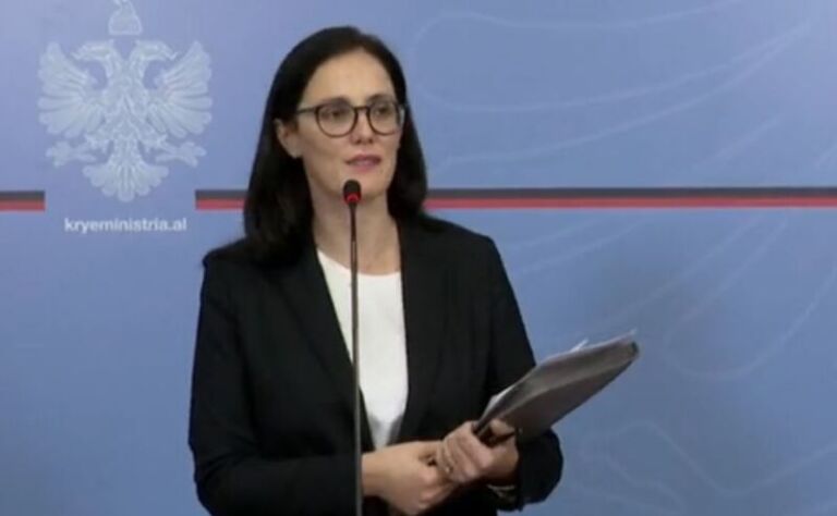 Taksat për tregtinë online/ Ministrja: Ja kush do të paguajë tatim fitimin