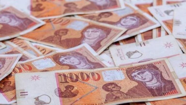 Dëmtoi buxhetin e Maqedonisë për mbi 4 milionë denarë, paditet 41-vjeçari nga Shkupi
