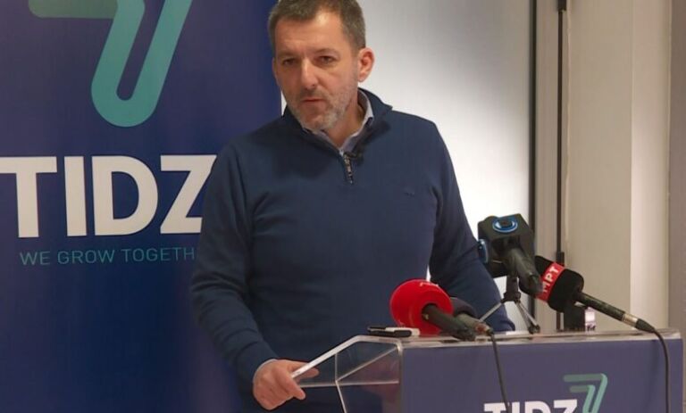 LSDM, Despotovski mund të kandidojë për kryetar
