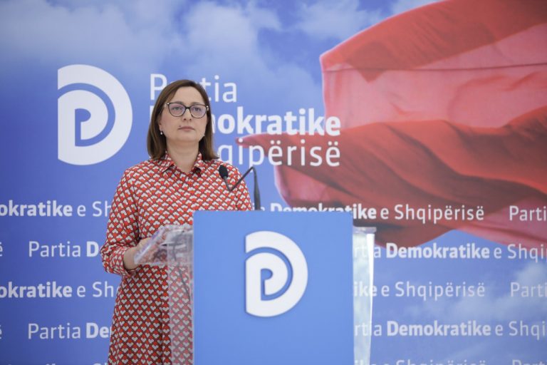 Blera e votave në Dibër/ Deputetja e PD: U konfirmua masakra zgjedhore, dënim i paplotë