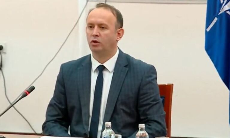 Gashi: Me BDI na bashkon interesi i shqiptarëve