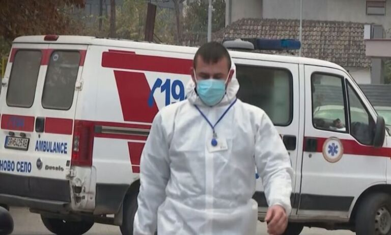 Raporti ditor mbi gjendjen e Koronavirusit në vend