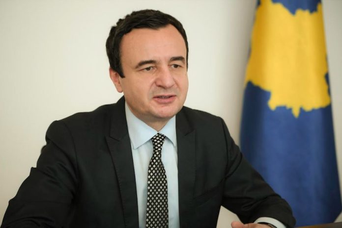 Kurti: Progresi i qëndrueshëm është ai i cili i bën bashkë demokracinë dhe shkencën