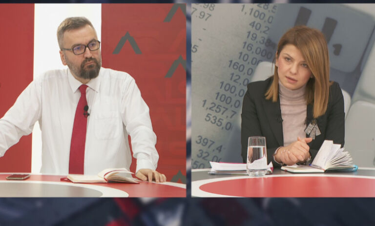 Llukarevska tregon se cila do jetë qasja në zgjidhjen e kontestit me Bullgarinë