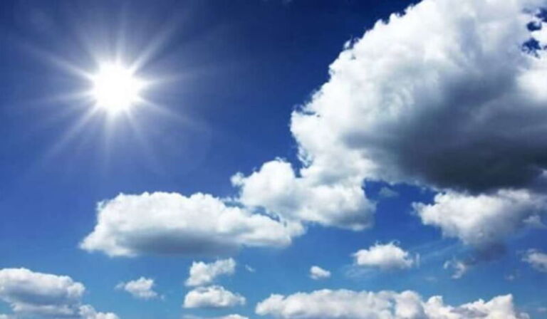 Shqipëri: Rriten temperaturat, por shi… Ja si do jetë moti sot