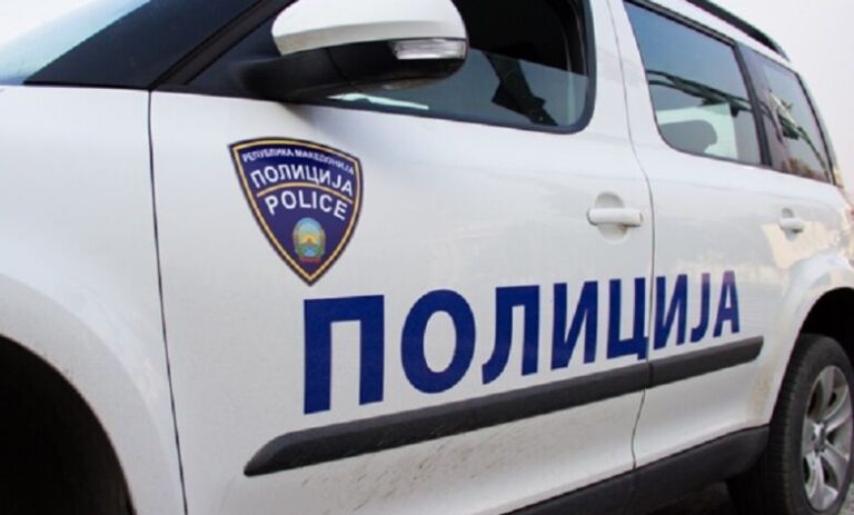 Arrestohet një 40-vjeçar nga Kondova për vjedhje