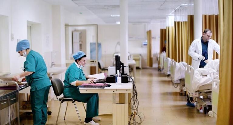Banka Botërore 29.5 mln dollarë financim shtesë për financimin e sektorit shëndetësor në Shqipëri