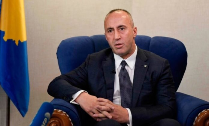 Haradinaj: Hiqe bllokadën kryeministër, është vendim i dëmshëm për shqiptarët