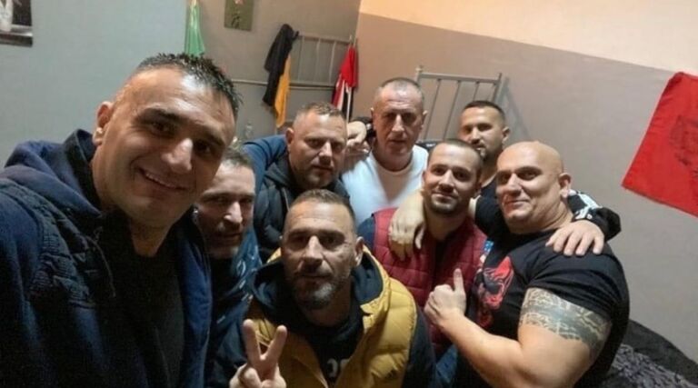 Pjesëtari i ‘Grupit Kumanova’ zbulon arsyen pse nuk pranon të ekstradohet në Kosovë