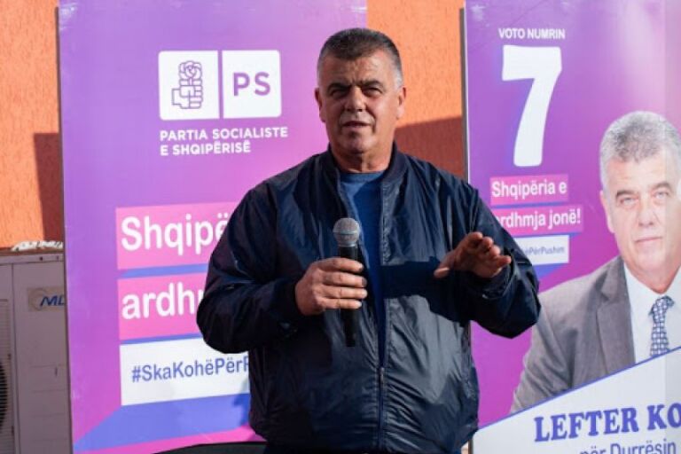 “Do bashkëpunoj me drejtësinë”/ Gjykata lë në burg Lefter Kokën